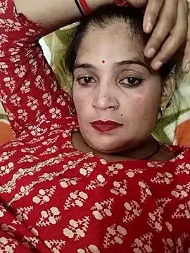 Chhaya_hot on StripChat 
