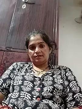 Chhaya_hot on StripChat 
