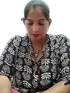 Chhaya_hot on StripChat 