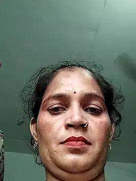 Chhaya_hot on StripChat 