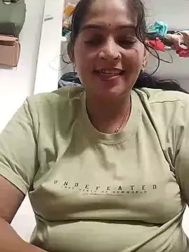 Chhaya_hot on StripChat 