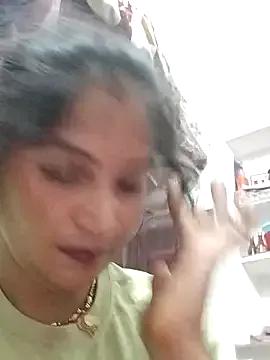 Chhaya_hot on StripChat 