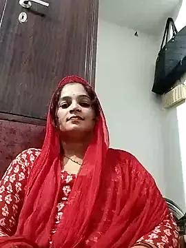 Chhaya_hot on StripChat 