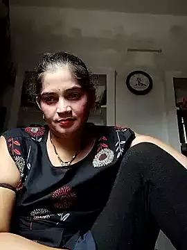 Chhaya_hot on StripChat 