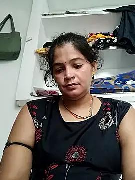 Chhaya_hot on StripChat 