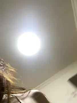 Freechat chick-888 on StripChat