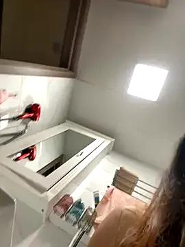 Freechat chick-888 on StripChat