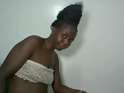 Chocolateskin4 on StripChat 
