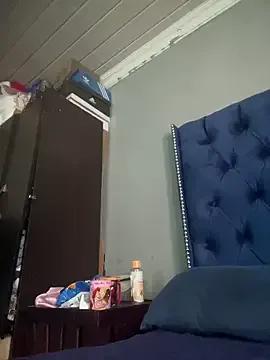 Chubbykarisma27 from StripChat