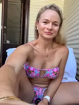 CindyOcean from StripChat