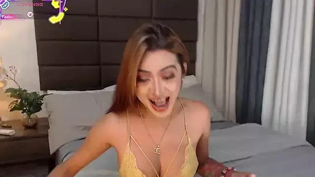 cleaopatra on StripChat 