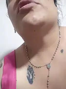 Clunita on StripChat 