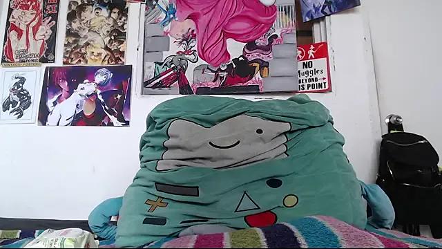 Sexy Cortana2_0 from StripChat Cortana2_0 from StripChat