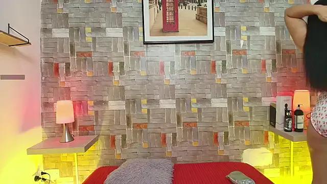 Freechat couple_lovelyds on StripChat