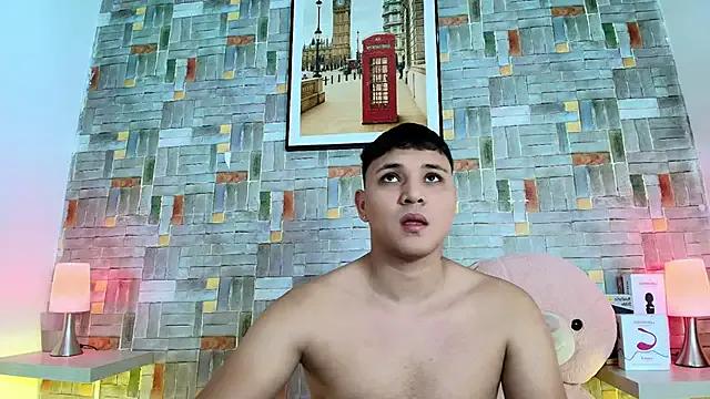 Freechat couple_lovelyds on StripChat