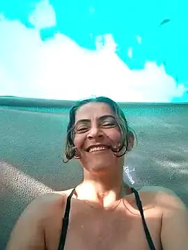 Crazy-Woman-Mature on StripChat 