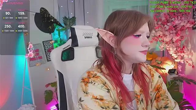 Checkout 23 years old Crazy_Wine from StripChat Crazy_Wine from StripChat