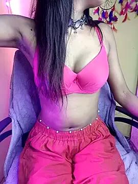crezygirl0143 on StripChat 
