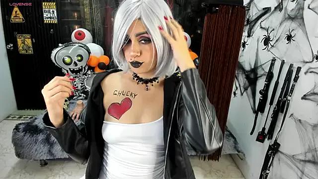 StripChat Criss_21_ criss_21_ from StripChat