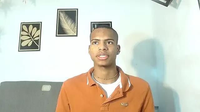 Freechat criss_zuri on StripChat