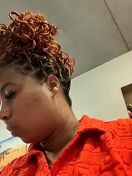 CurvyDesire1 from StripChat