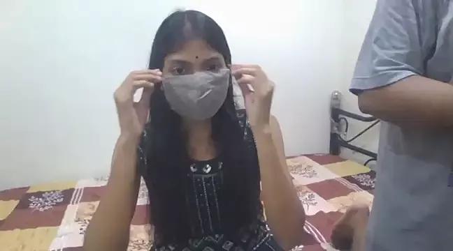 Cute-Bhavya on StripChat 