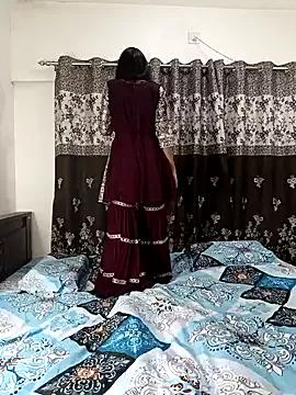 Cute-Bhavya on StripChat 