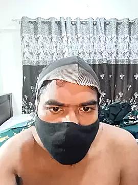 Cute-Bhavya on StripChat 