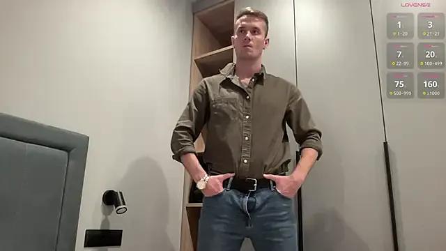 StripChat Cute_mark cute_mark from StripChat