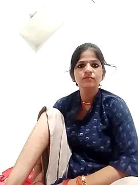 Cute_rani_ji on StripChat 