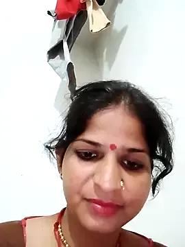 Cute_rani_ji on StripChat 