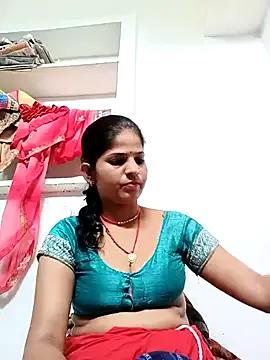 Cute_rani_ji on StripChat 
