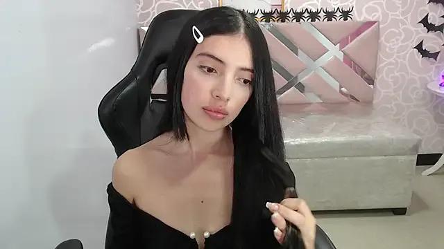 Masturbate to Cynthia_ch, she wants to masturbate for you cynthia_ch from StripChat