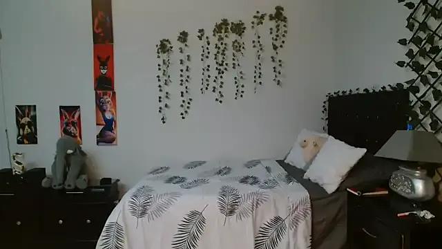 Try dirty model Dama_Scarlata18 Dama_Scarlata18 from StripChat