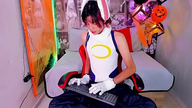 Naked Dan_Copers from StripChat Dan_Copers from StripChat