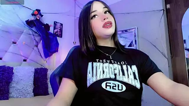 Slutty Daniela_Embeer_ wants you to fuck zir body now Daniela_Embeer_ from StripChat