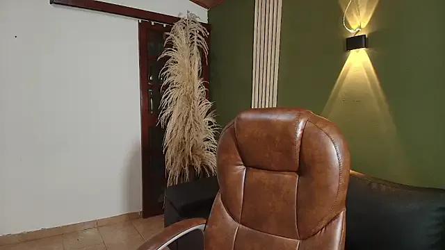 Explore DanielaMonroe, they want to masturbate for you DanielaMonroe from StripChat