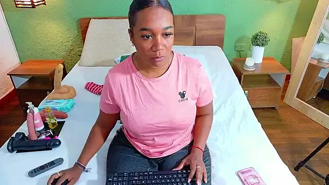 dannaahbrown on StripChat 