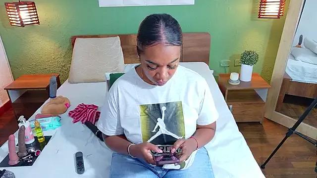 dannaahbrown on StripChat 