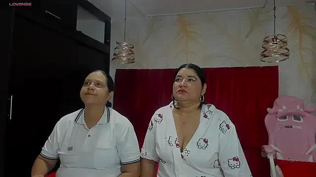 dannalanegra on StripChat 