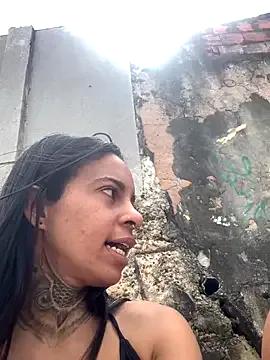 Danniky on StripChat 