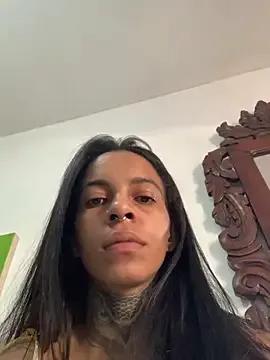 Danniky on StripChat 