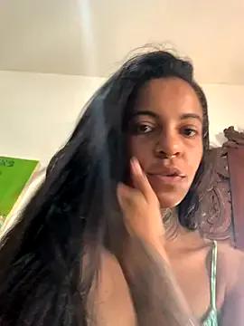 Danniky on StripChat 