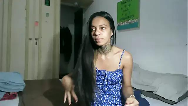 Danniky on StripChat 