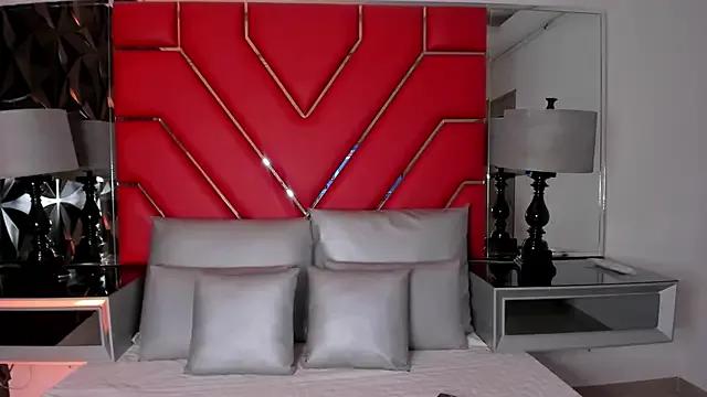 Checkout 23 years old DaraBeckett from StripChat DaraBeckett from StripChat