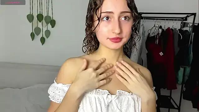 Try Dark_Project, she wants to masturbate for you Dark_Project from StripChat