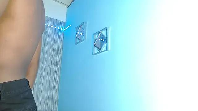 StripChat Dark_stallionX Dark_stallionX from StripChat