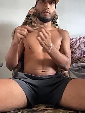 Dasul_ from StripChat