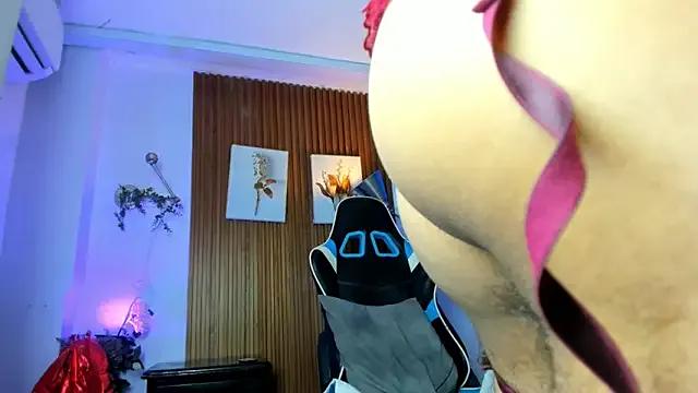 StripChat David_niet David_niet from StripChat