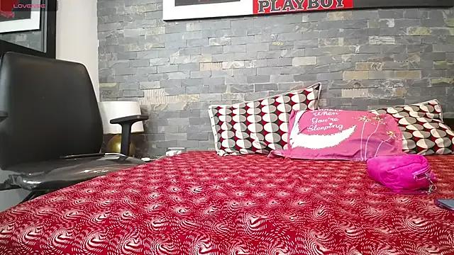 dayadubey_ from StripChat